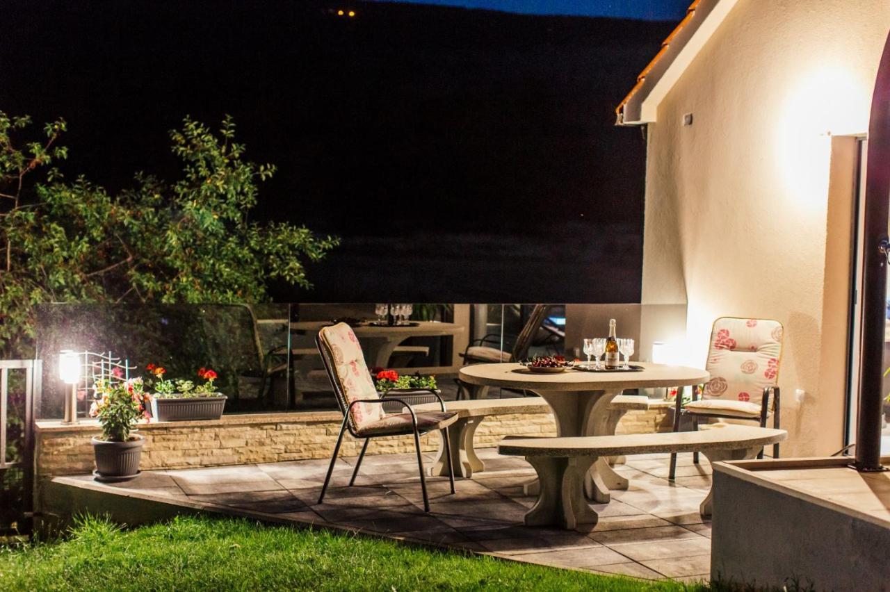 Villa Mario Tolici Esterno foto