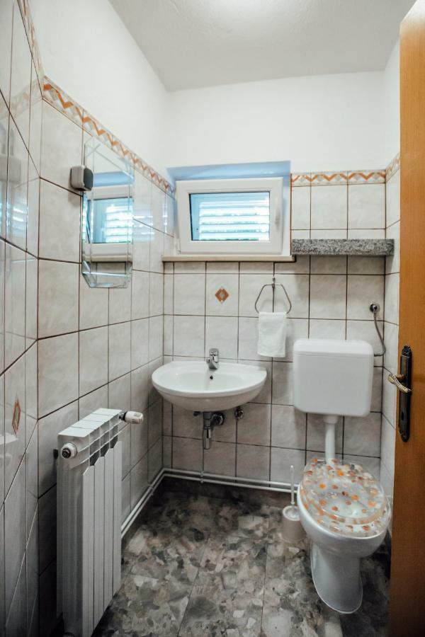 Villa Mario Tolici Esterno foto