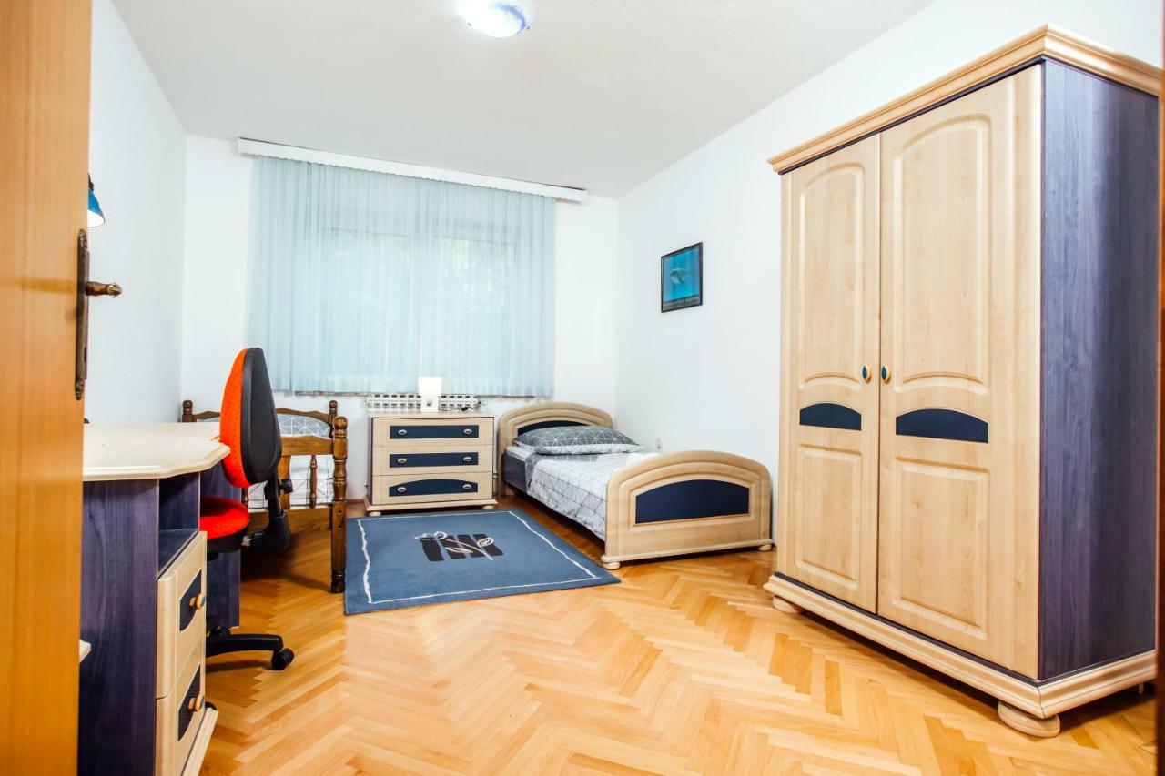 Villa Mario Tolici Esterno foto