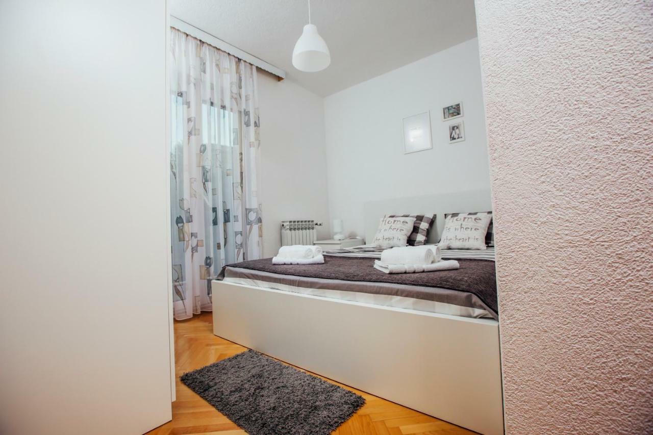 Villa Mario Tolici Esterno foto