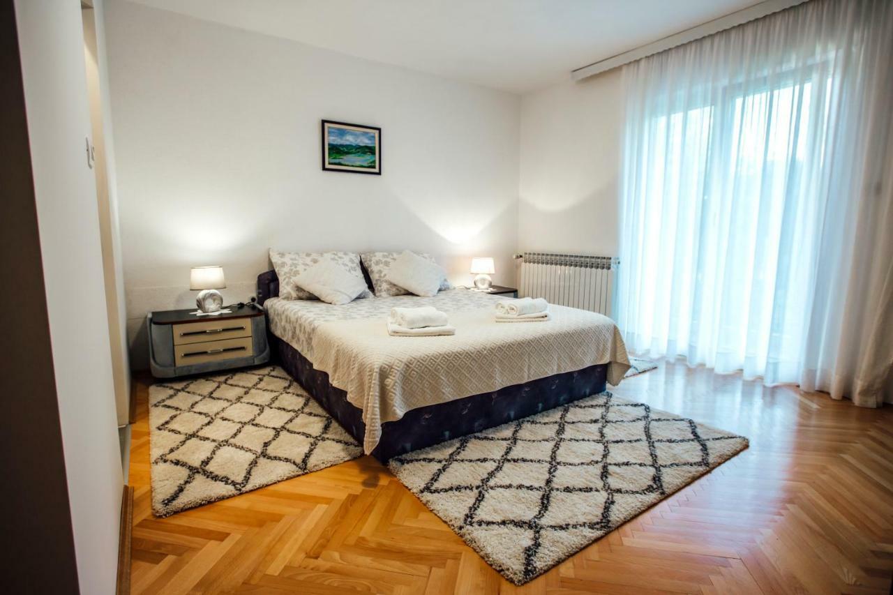 Villa Mario Tolici Esterno foto
